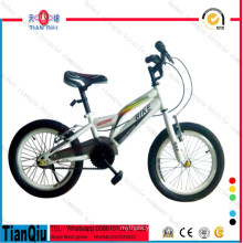 Children Toys 12 Inch Kids Bike with Assist Wheel Children Bicycle